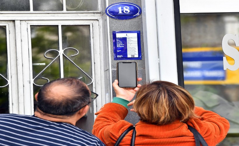 İzmir riskleri öngören, güvenli ve planlı kent modeli ile örnek olacak