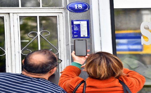 İzmir riskleri öngören, güvenli ve planlı kent modeli ile örnek olacak