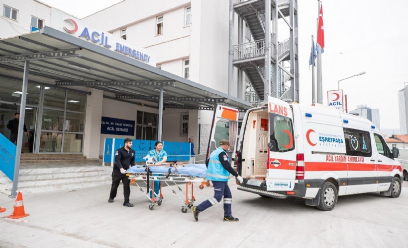 İzmir sağlıkta yerel yönetim modeliyle Türkiye’ye örnek oldu