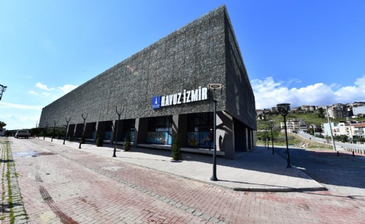 İzmir'de 'Gri Su' dönemi başlıyor