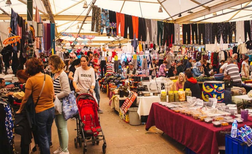 İzmir’de fiyatlar Türkiye ortalamasının üzerinde
