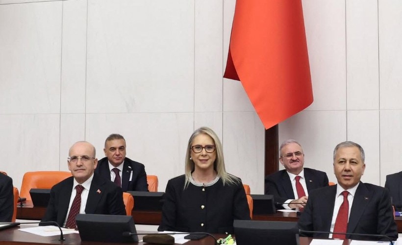 İzmir’deki kredi tartışması bakanlara taşındı mı?