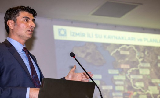 İzmir'in su krizi masaya yatırıldı: '10 günlük su kaldı' gibi hesaplar gerçeği yansıtmıyor!