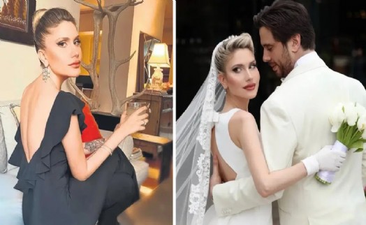 İzmirli Özgörkey ailesinin kızı Leyla Mizrahi'nin ölüm nedeni belli oldu