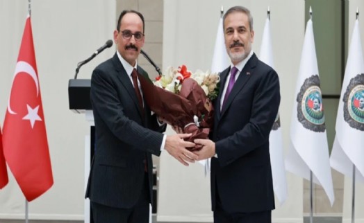 Kabine'de büyük değişiklik iddiası! Hakan Fidan görevden mi alınacak? İbrahim Kalın geri mi dönüyor?