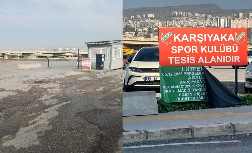 Kaf-Kaf'ın başı AVM'den sonra minübüsçülerle dertte!