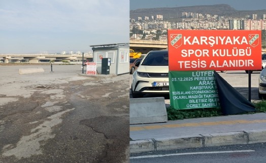 Kaf-Kaf'ın başı AVM'den sonra minübüsçülerle dertte!