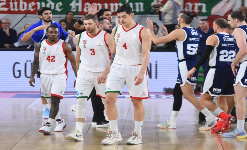 Kaf-Kaf potada bu kez sonunu getiremedi!