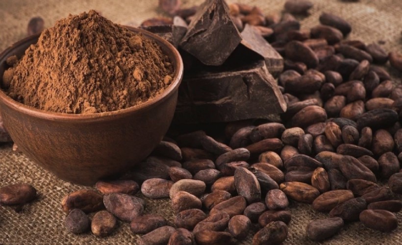 Kakao fiyatları son 65 yılın en sert yıllık düşüşüne hazırlanıyor!