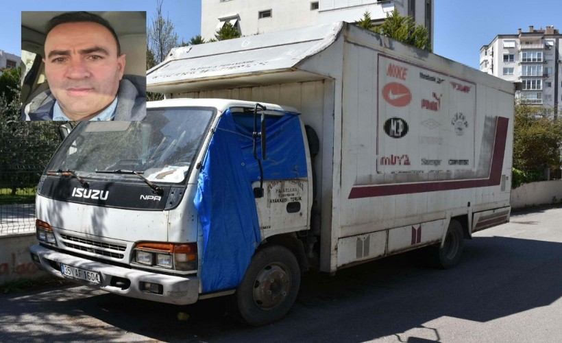 Kamyonet cinayetinde tetikçiden şok ifade: Vurup vurmadığımı hatırlamıyorum