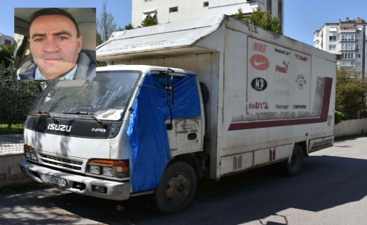 Kamyonet cinayetinde tetikçiden şok ifade: Vurup vurmadığımı hatırlamıyorum