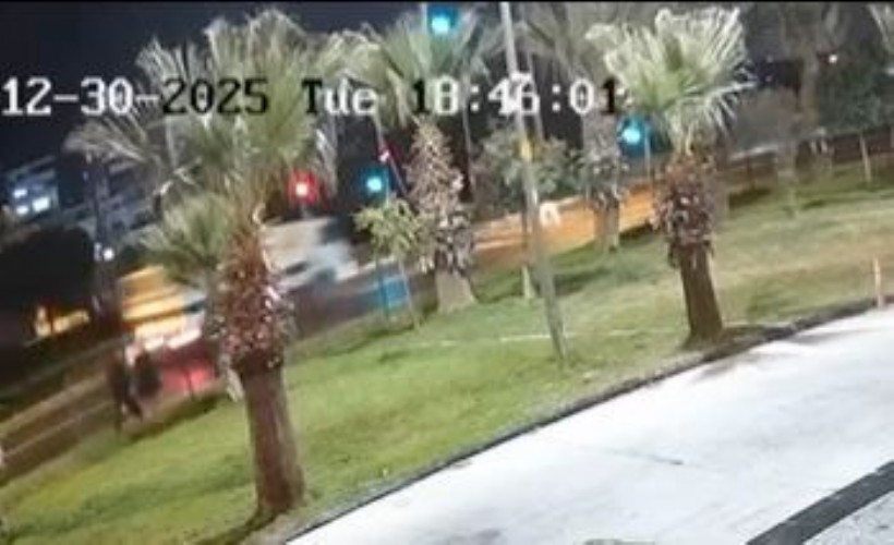 Kamyonetin çarptığı 15 yaşındaki çocuk ağır yaralandı