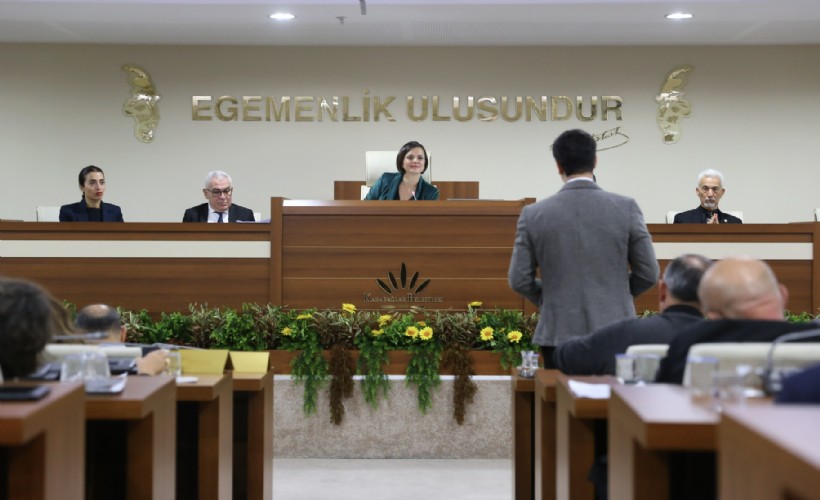 Karabağlar'daki 'ballı takas'a AK Parti'den yalanlama: Arsanın değeri 40 değil 15 milyon Euro!