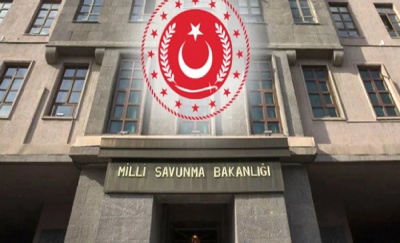 Karadeniz'de sıcak temas: TSK bir İHA'yı vurdu