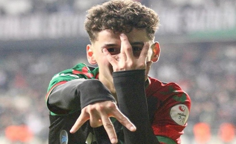 Karşıyaka, Adem için Trabzonspor ile masaya oturacak