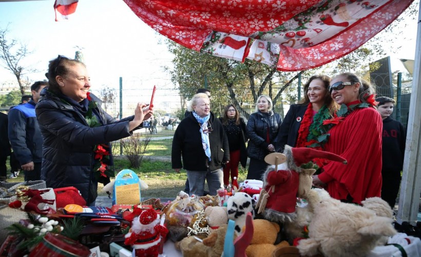 Karşıyaka Yeni Yıl Festivali’ne geri sayım başladı
