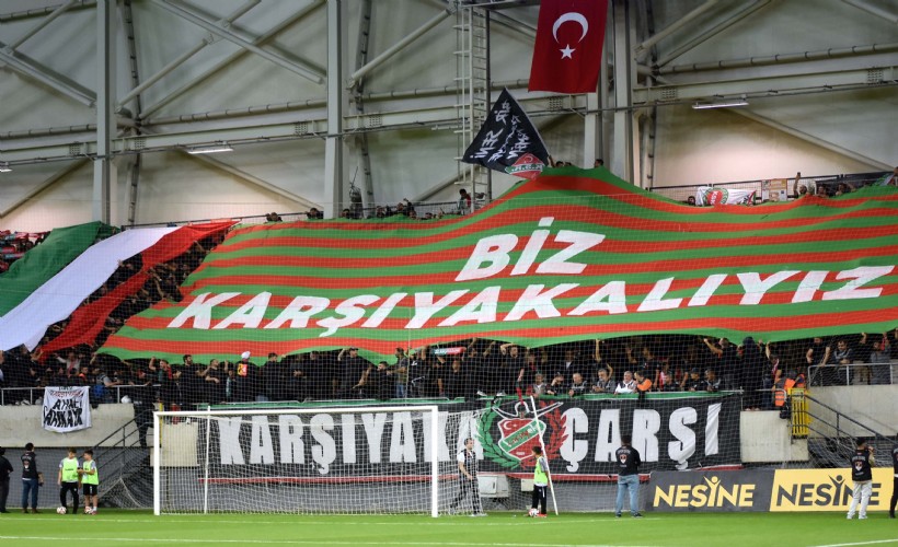 Karşıyaka'dan İzmir protokolüne Eskişehir deplasmanı daveti!