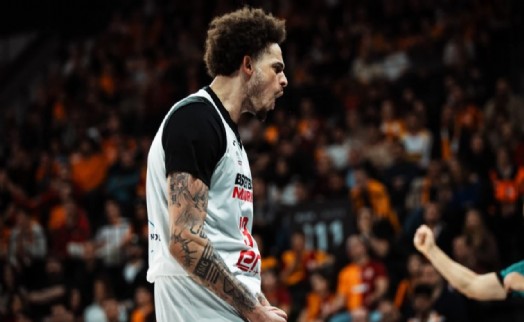 Karşıyaka potada Bishop'u aldı