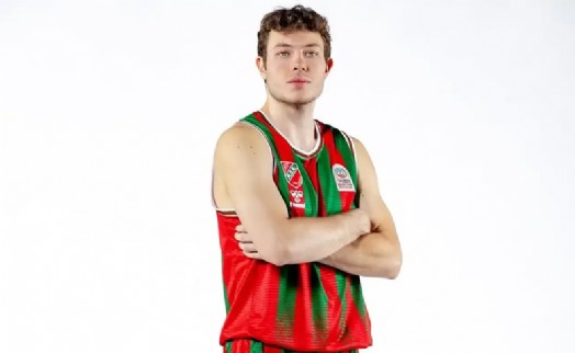 Karşıyaka'ya potada Ege'den kötü haber