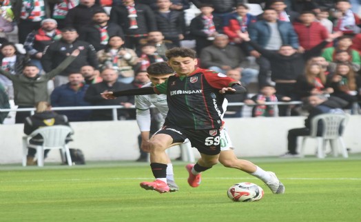 Karşıyakalı Adem'e Trabzonspor talip