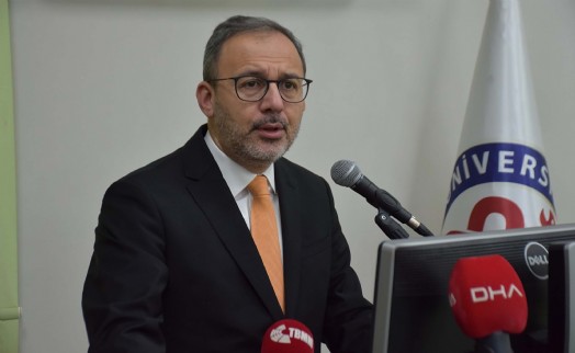 Kasapoğlu: Engelli bireylerin sorunları sadece bir komisyon konusu değil