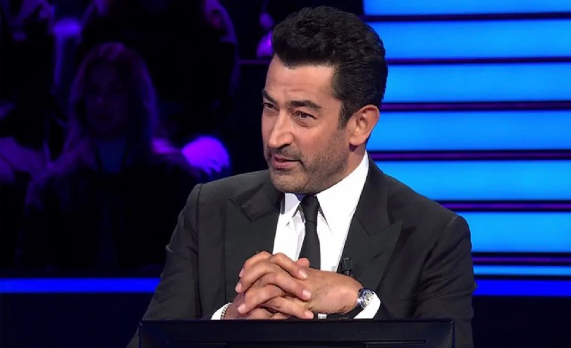 Kenan İmirzalıoğlu'ndan AK Parti adaylığı iddiasına yanıt