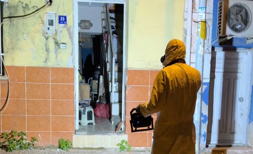 Kendisinden 1 haftadır haber alınamayan kişiden acı haber!