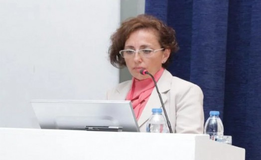 Kentsel Dönüşüm Daire Başkanı Özçelik'ten çarpıcı açıklamalar