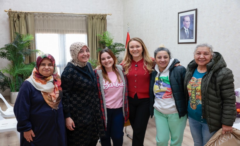 Komşu Buluşmaları'nda gündem doğal gaz