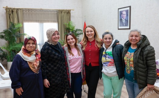 Komşu Buluşmaları’nda gündem doğal gaz