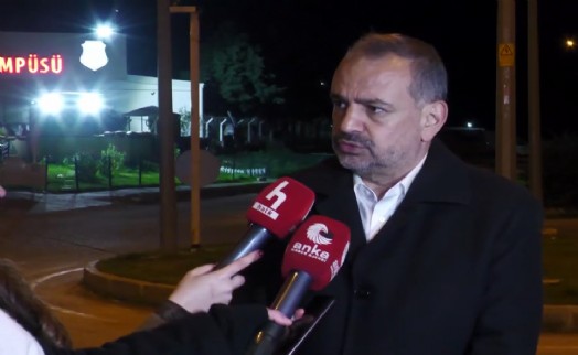 ‘Kooperatif davası' sonrası Şenol Aslanoğlu'ndan açıklama: 'Kayıpları nasıl telafi edeceğiz?'