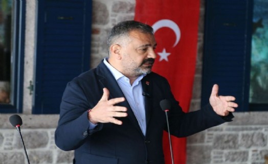 Kooperatif davasında Aslanoğlu'ndan Özçelik'e soru yağmuru: Tugay ile Soyer dönemini ayırıyorsunuz!