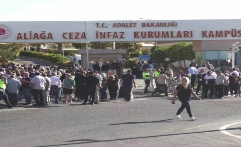 ‘Kooperatif davası'nda ara karar açıklandı: Karcı tahliye edildi, Soyer ve Kaya'nın tutukluluk hallerinin devamına karar verildi