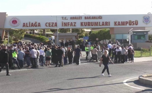 ‘Kooperatif davası'nın 3'üncü duruşması bugün gerçekleşiyor!