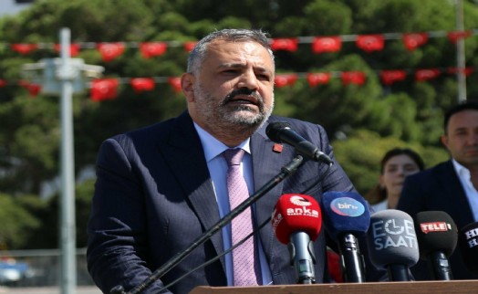 Kooperatif operasyonunda tutuklanan Aslanoğlu'ndan ilk paylaşım!