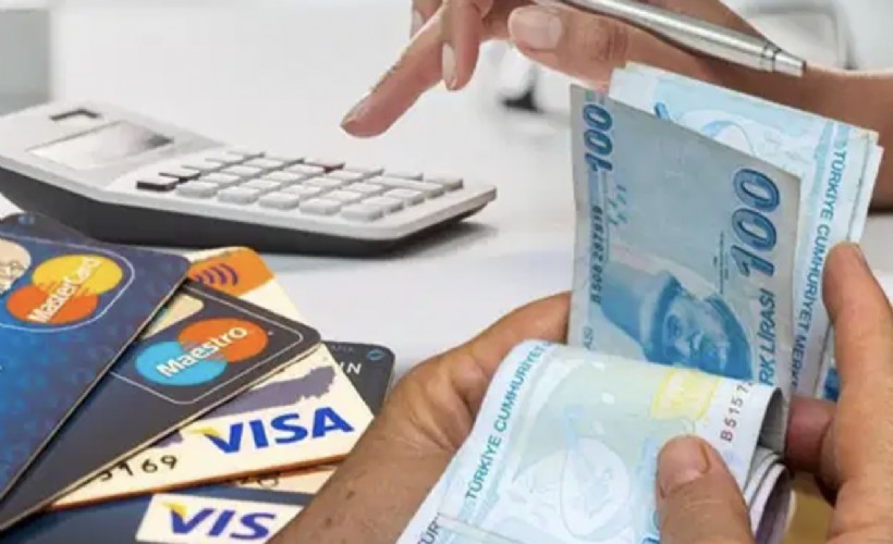Kredi borçları 2025'te uçtu! 10 ayda 1,8 milyon kişi takibe düştü