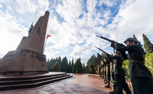 Kubilay ve devrim şehitleri 95’inci kez anılacak
