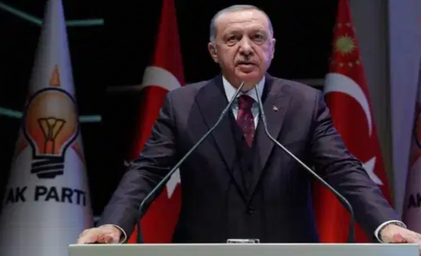 Kulis haber: Erdoğan'dan AK Partili vekiller için ekran talimatı
