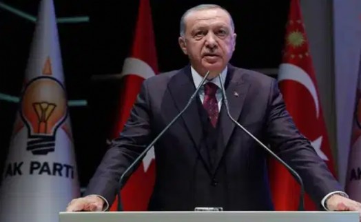 Kulis haber: Erdoğan'dan AK Partili vekiller için ekran talimatı