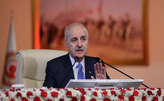 Kurtulmuş'tan komisyon toplantısı kararı: Grup başkanvekilleri ile görüşecek