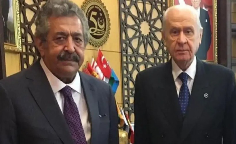 MHP'li Feti Yıldız ısrarını sürdürüyor: 'Tutuklama yerine adli kontrol'