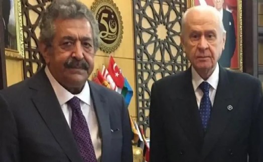 MHP'li Feti Yıldız ısrarını sürdürüyor: 'Tutuklama yerine adli kontrol'