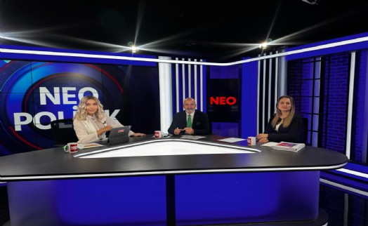 MHP’li Akar’dan Büyükşehir Yönetimine Sert Eleştiri: İzmir’i Emanet Ettiniz, Yönetemiyorsunuz