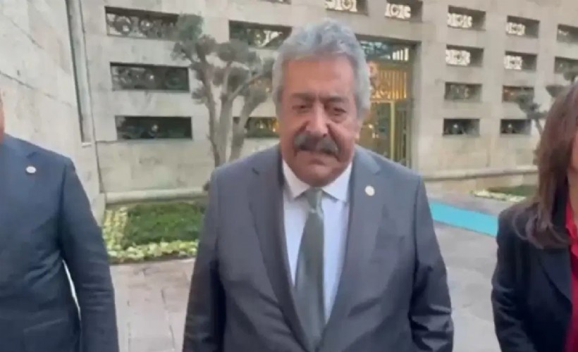 MHP’li Feti Yıldız ‘süreç’ raporu için tarih verdi: ‘Yetişmezse uzatırız’