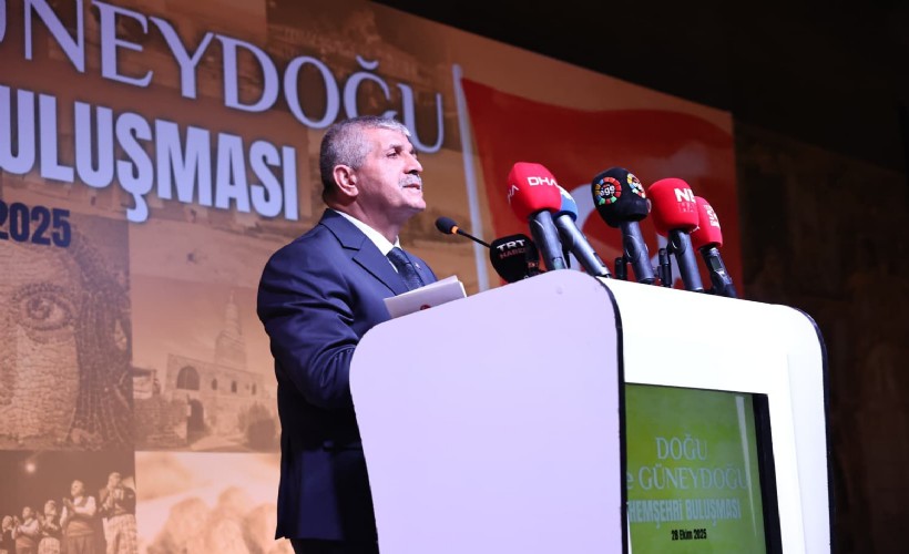 MHP’li Şahin’den yeni yıl mesajında Büyükşehir çıkışı: İzmir kriz şehrine dönüştü!