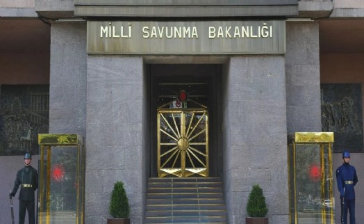 MSB'den düşürülen İHA'lar hakkında açıklama!