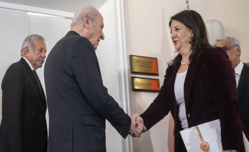 MSB'den tepki: Mutabakata uyun!