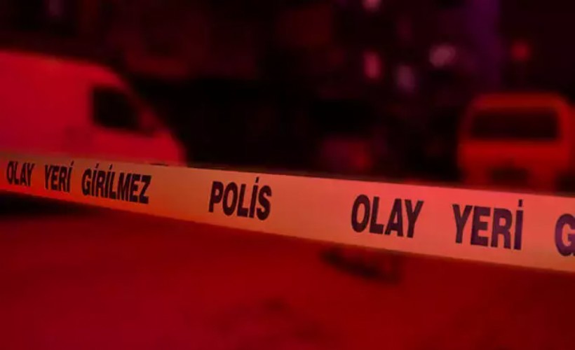 Manisa’da eşini öldürdü, İran'a kaçarken yakalandı
