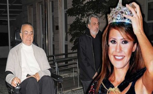 Manken Aslı Baş'ın şüpheli ölümünde şok gelişme!