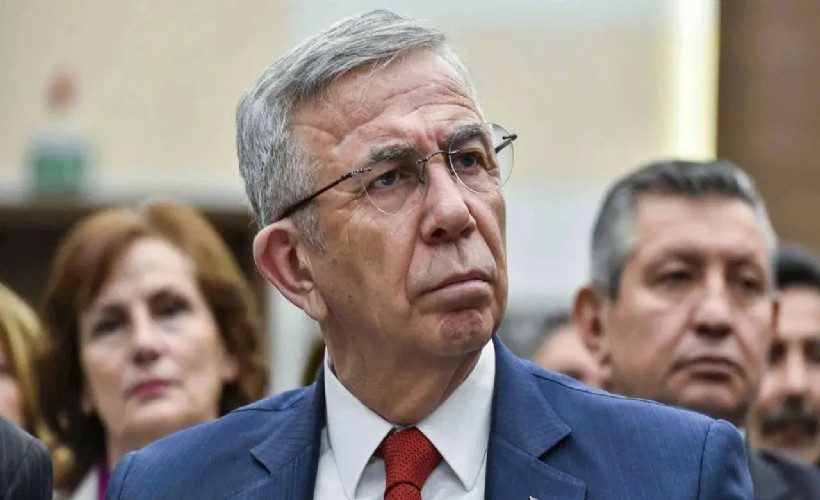 Mansur Yavaş'tan TRT'ye açık çağrı